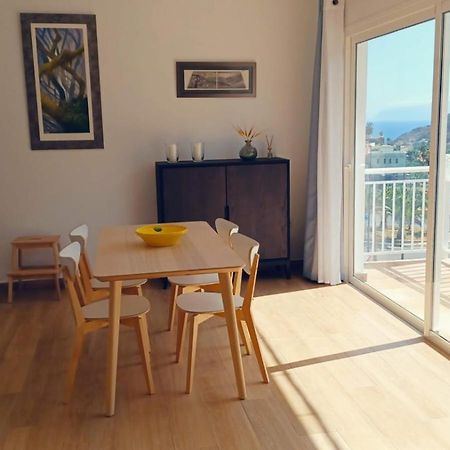 Casa Efraim Apartment Hermigua Luaran gambar