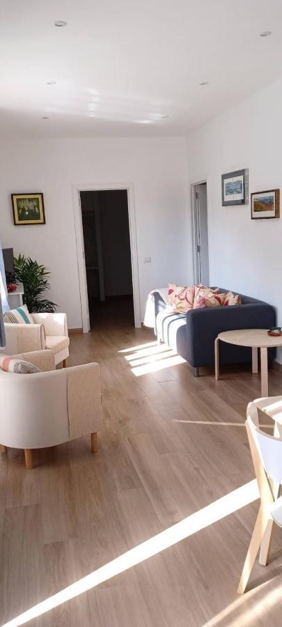 Casa Efraim Apartment Hermigua Luaran gambar